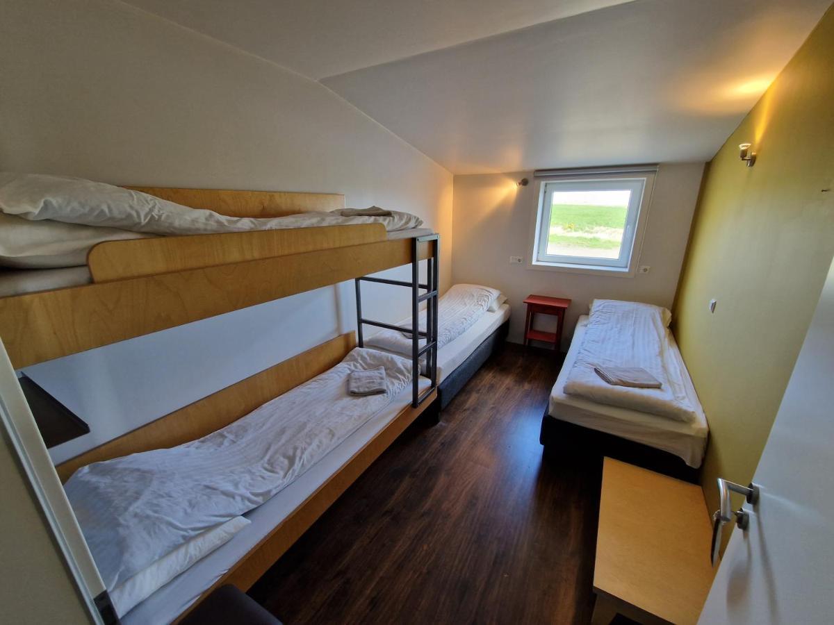 Berunes Hi Hostel Экстерьер фото