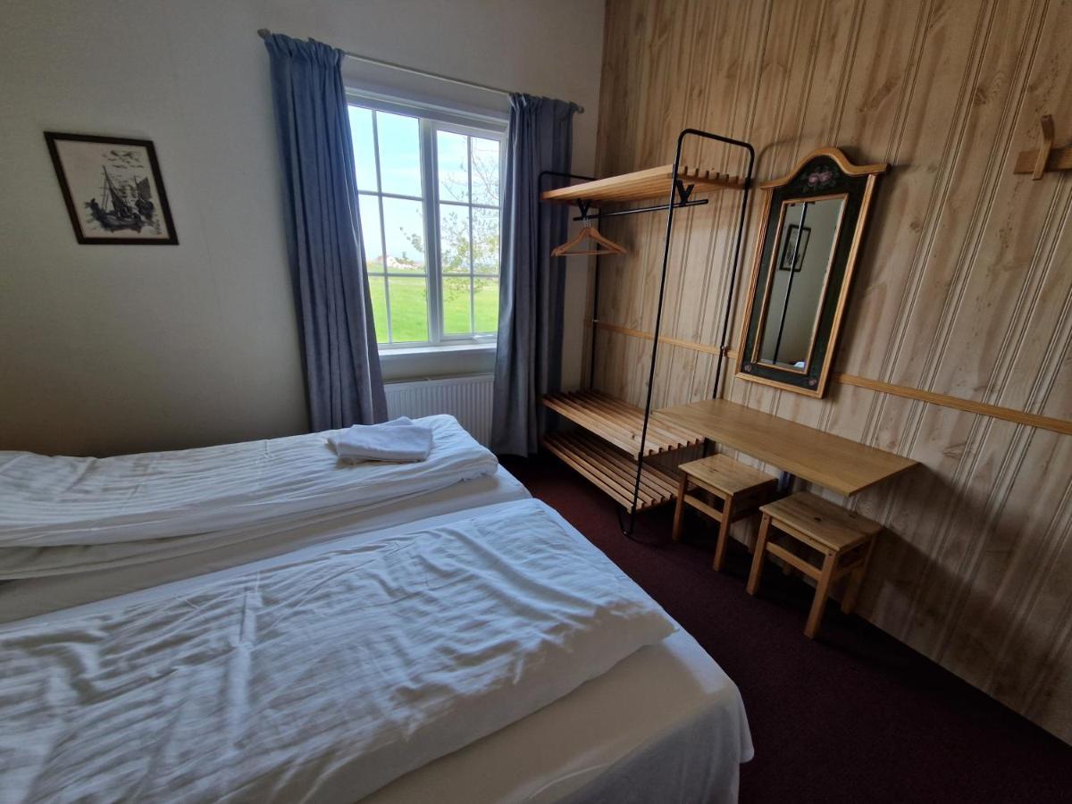 Berunes Hi Hostel Экстерьер фото