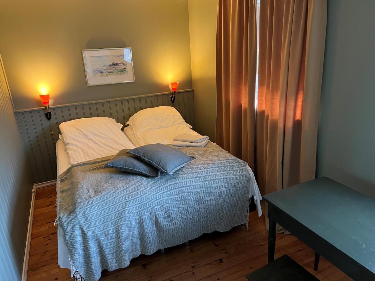 Berunes Hi Hostel Экстерьер фото