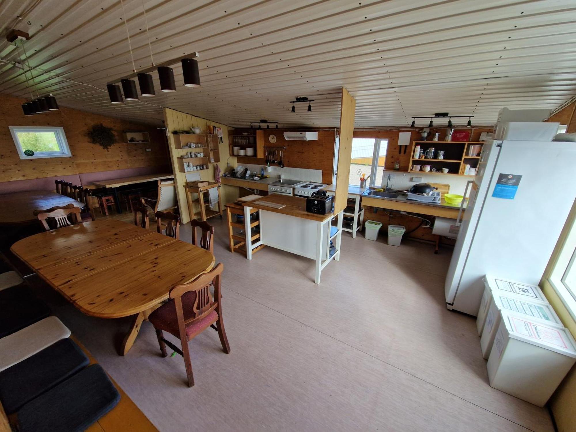 Berunes Hi Hostel Экстерьер фото