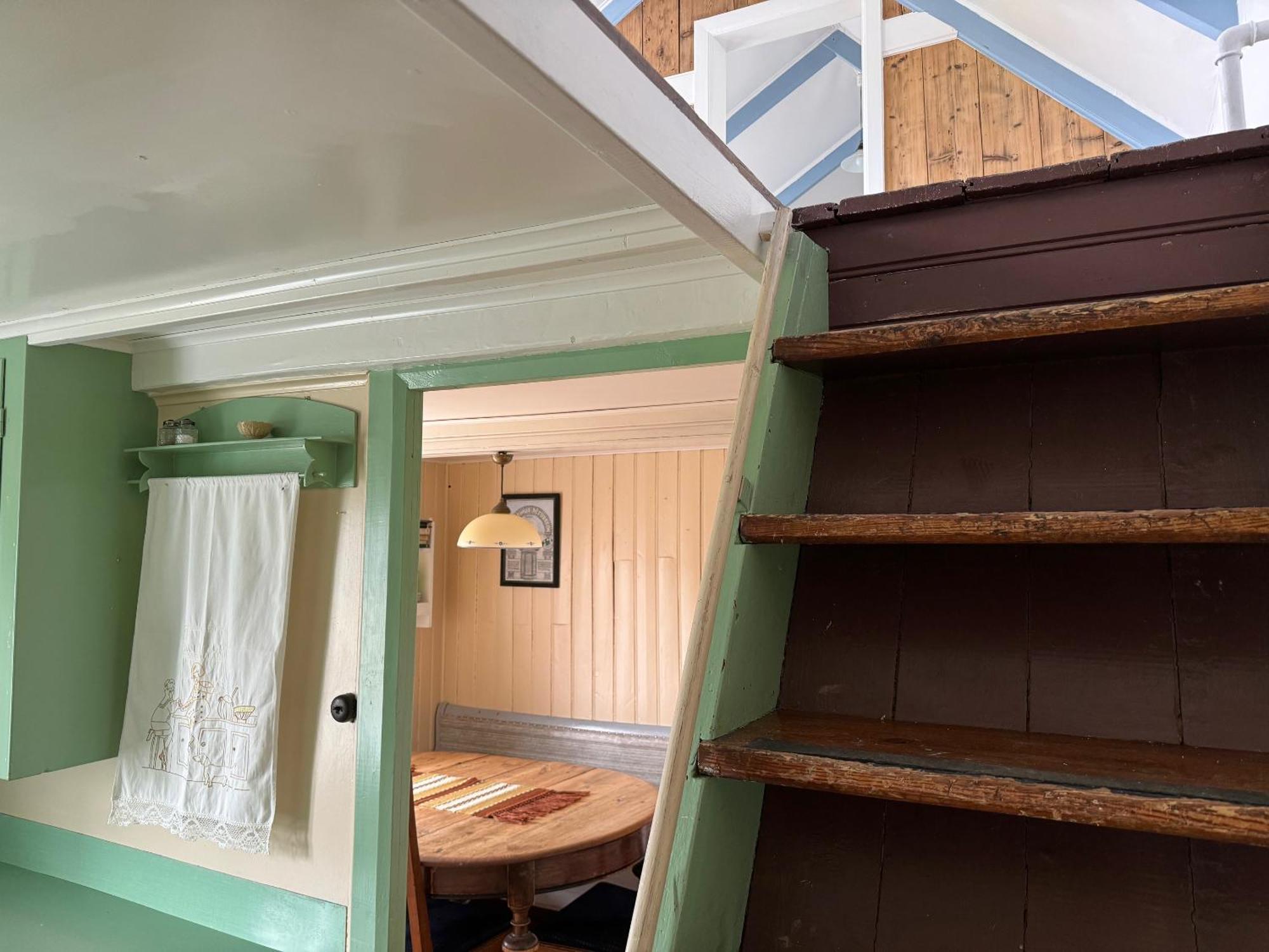 Berunes Hi Hostel Экстерьер фото